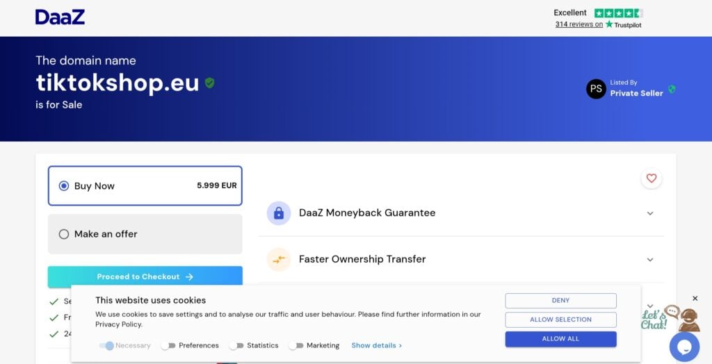 tiktokshop.eu recensioni: truffa oppure no? Come è possibile recuperare il capitale