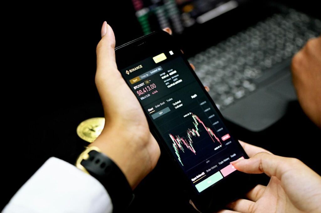 tradingapt.chartingio.tech: attenzione alla truffa. Falso trading on line