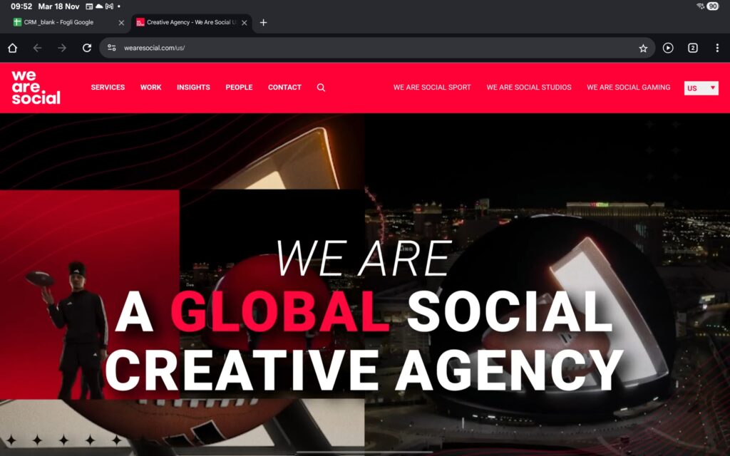 we are social recensioni: truffa oppure no? Come è possibile recuperare il capitale