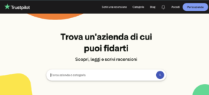 Diffamazione su Trustpilot: Profili di Responsabilità Penale e Civile dell’Host Provider