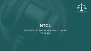 ntcl: attenzione alla truffa. Falso trading on line