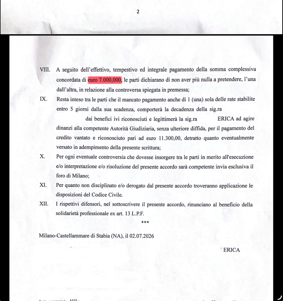 Recupero soldi truffa: come aggredire il money mule quando il truffatore è irraggiungibile