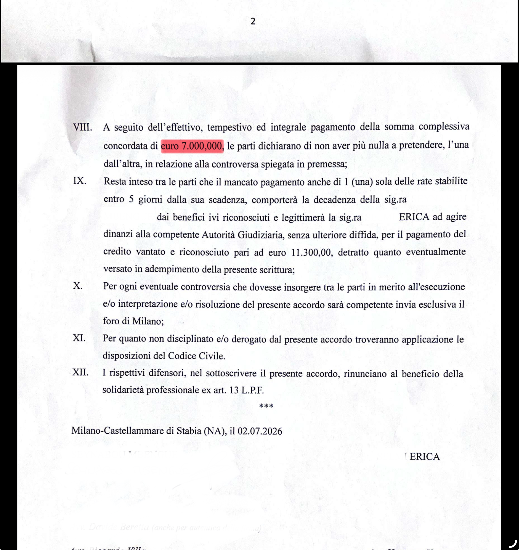 Recupero soldi truffa: come aggredire il money mule quando il truffatore è irraggiungibile